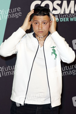 Serienpremiere 'Hype' in Köln