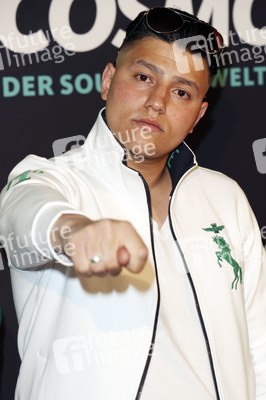 Serienpremiere 'Hype' in Köln