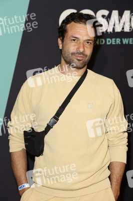 Serienpremiere 'Hype' in Köln
