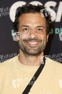 Serienpremiere 'Hype' in Köln