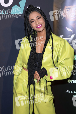 Serienpremiere 'Hype' in Köln