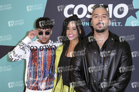 Serienpremiere 'Hype' in Köln