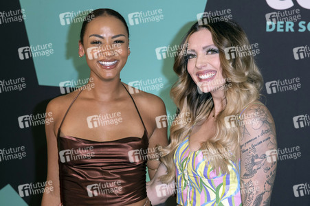 Serienpremiere 'Hype' in Köln
