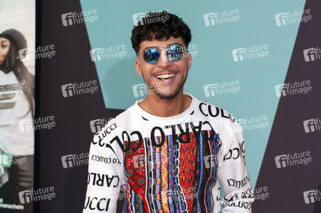 Serienpremiere 'Hype' in Köln