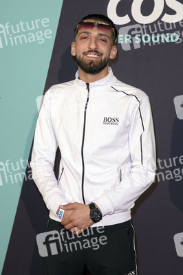 Serienpremiere 'Hype' in Köln