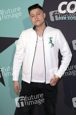 Serienpremiere 'Hype' in Köln