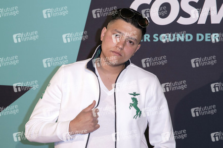 Serienpremiere 'Hype' in Köln
