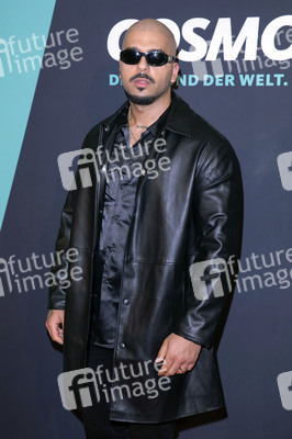 Serienpremiere 'Hype' in Köln