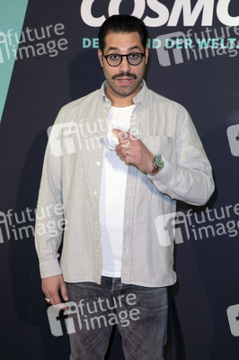 Serienpremiere 'Hype' in Köln