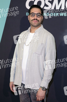 Serienpremiere 'Hype' in Köln