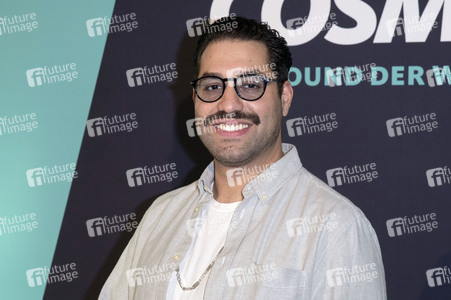 Serienpremiere 'Hype' in Köln