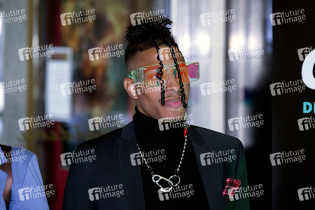 Serienpremiere 'Hype' in Köln