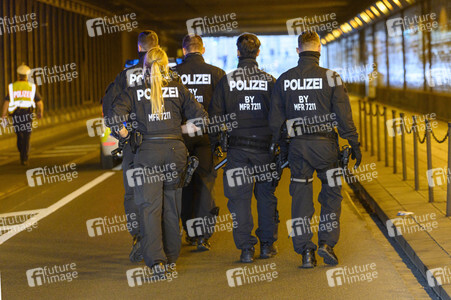Warnstreik von Beschäftigten in Kitas und im schulischen Ganztag in Nürnberg