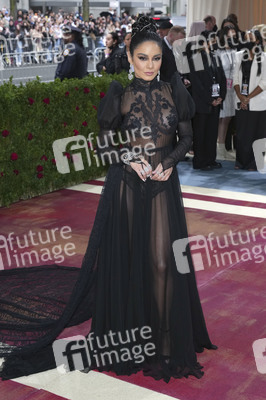 Met Gala 2022 in New York
