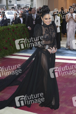 Met Gala 2022 in New York