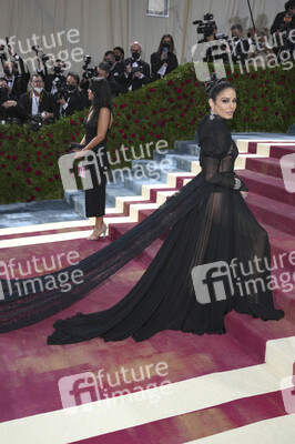 Met Gala 2022 in New York