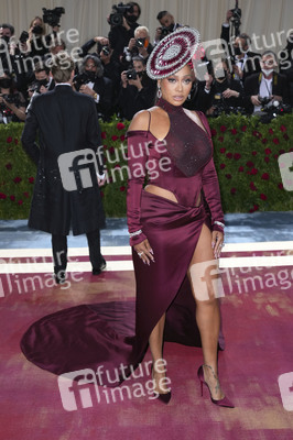 Met Gala 2022 in New York