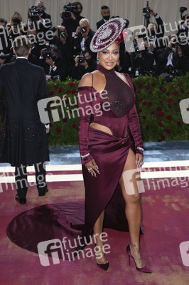 Met Gala 2022 in New York