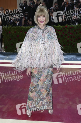 Met Gala 2022 in New York