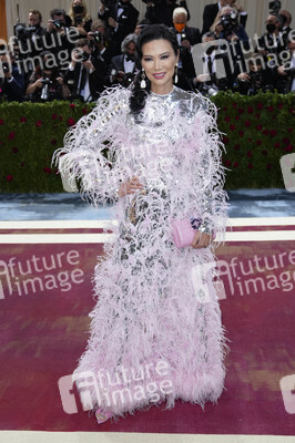 Met Gala 2022 in New York