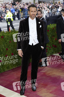 Met Gala 2022 in New York