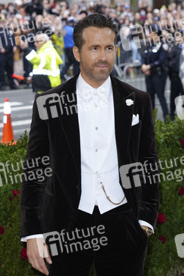 Met Gala 2022 in New York