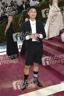 Met Gala 2022 in New York