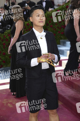 Met Gala 2022 in New York