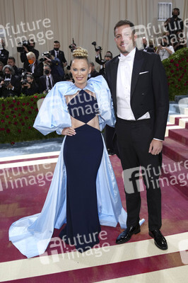 Met Gala 2022 in New York