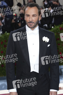 Met Gala 2022 in New York