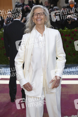 Met Gala 2022 in New York