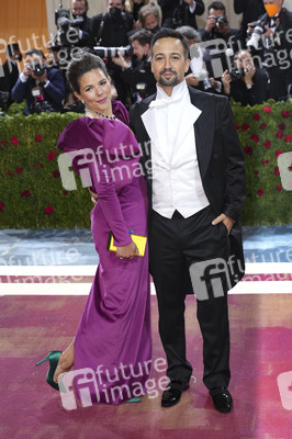 Met Gala 2022 in New York