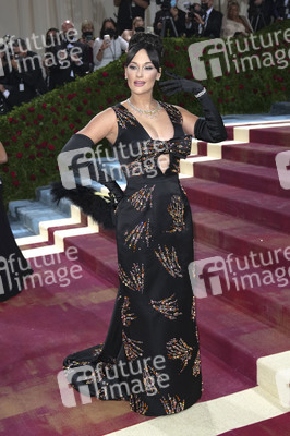 Met Gala 2022 in New York
