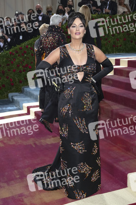 Met Gala 2022 in New York