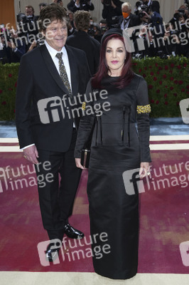 Met Gala 2022 in New York