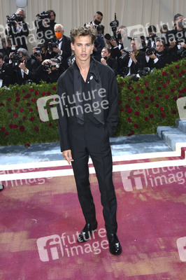 Met Gala 2022 in New York