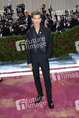 Met Gala 2022 in New York