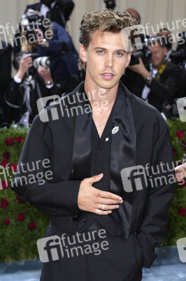 Met Gala 2022 in New York