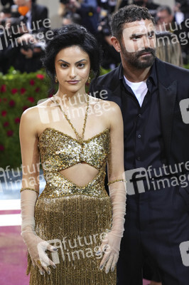 Met Gala 2022 in New York