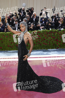Met Gala 2022 in New York