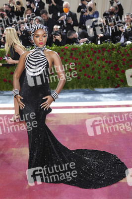 Met Gala 2022 in New York