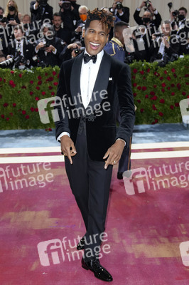 Met Gala 2022 in New York