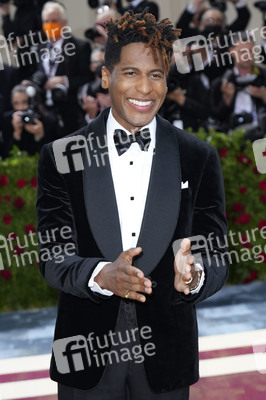 Met Gala 2022 in New York