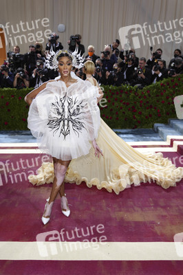 Met Gala 2022 in New York