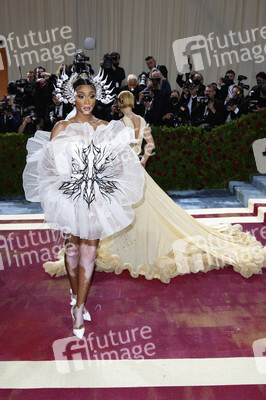 Met Gala 2022 in New York