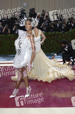 Met Gala 2022 in New York