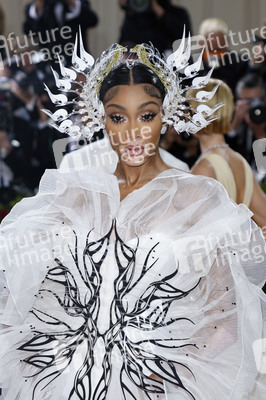 Met Gala 2022 in New York