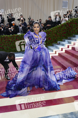 Met Gala 2022 in New York