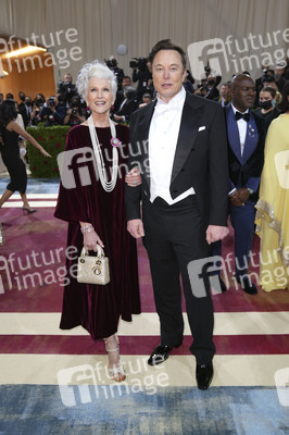 Met Gala 2022 in New York