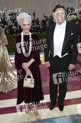 Met Gala 2022 in New York